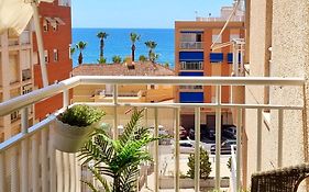 El Rubial Con Vistas Al Mar , Parking Y Wifi - By Aloha Palma