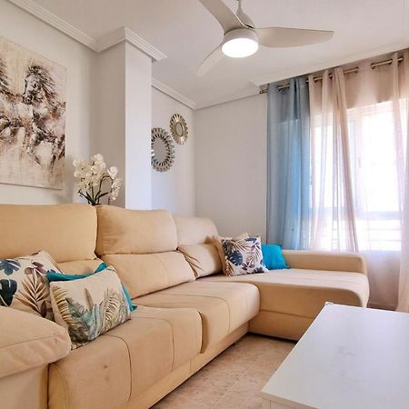 Apartamento El Rubial Con Vistas Al Mar , Parking Y Wifi - By Aloha Palma Águilas Exterior foto