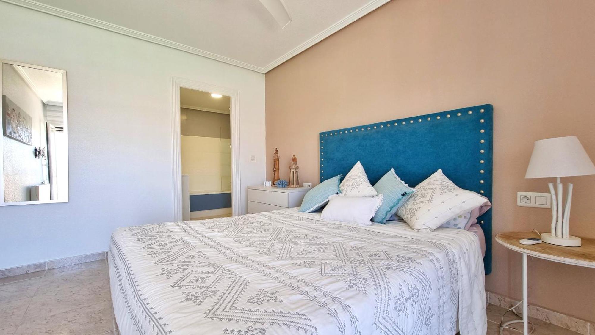 Apartamento El Rubial Con Vistas Al Mar , Parking Y Wifi - By Aloha Palma Águilas Exterior foto