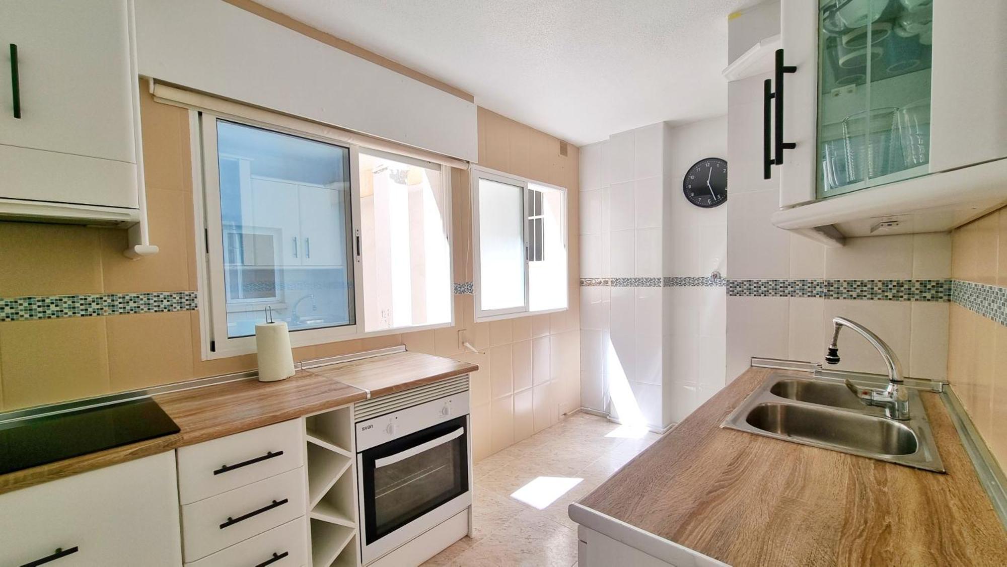 Apartamento El Rubial Con Vistas Al Mar , Parking Y Wifi - By Aloha Palma Águilas Exterior foto